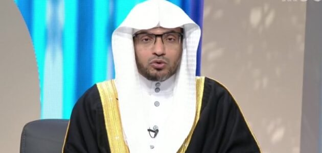 من هو صالح المغامسي ويكيبيديا السيرة الذاتية – خليجنا نت