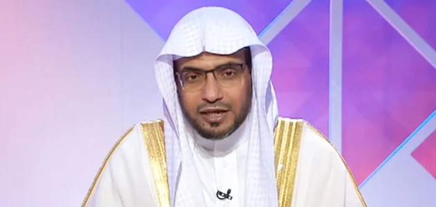 من هي زوجة الشيخ صالح المغامسي ويكيبيديا