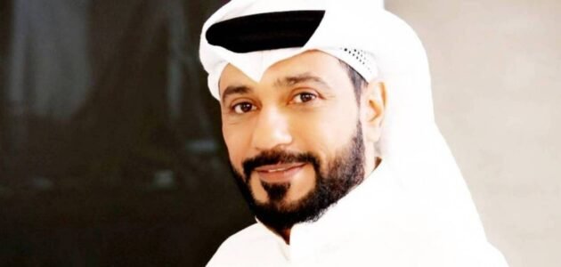من هي زوجة الفنان محمد الصيرفي