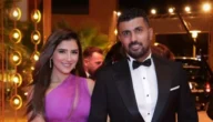 من هي زوجة المخرج محمد سامي ويكيبيديا