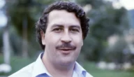 من هي زوجة بابلو اسكوبار ويكيبيديا