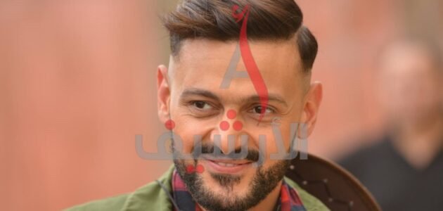 من هي زوجة رامز جلال الحقيقية 1 من هي زوجة رامز جلال الحقيقية