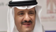 من هي زوجة سلطان بن سلمان ويكيبيديا