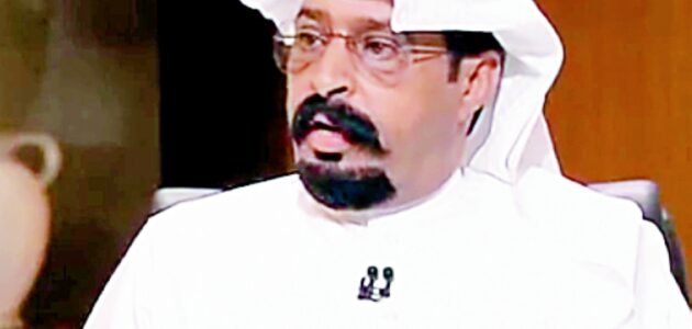 من هي زوجة مانع بن شلحاط