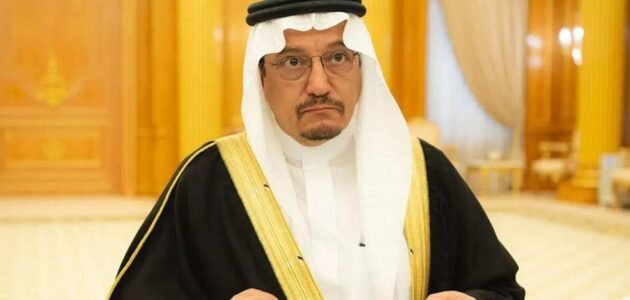 من هي زوجة وزير التعليم حمد ال الشيخ