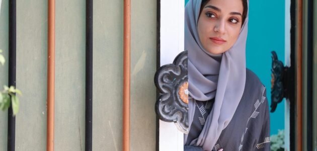 من هي فريدة في مسلسل من هو ولدنا