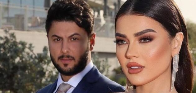 من هي لين أبو شعر ويكيبيديا