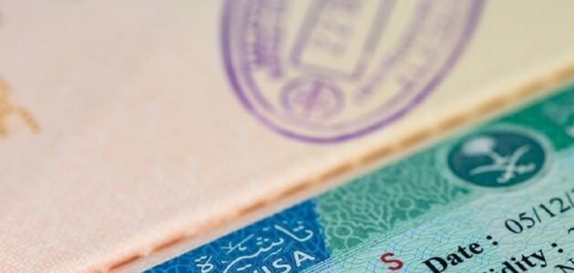 طريقة إلغاء الخروج النهائي بدون موافقة الكفيل في السعودية 1444