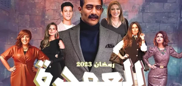 من هو زوج جوري باقي – خليجنا نت