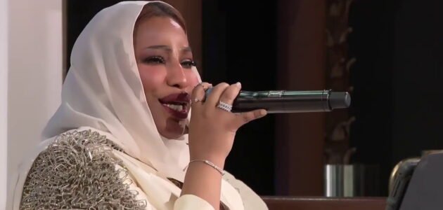 من هي موضي الشمراني ويكيبيديا