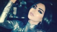 من هي هيفا ماجيك ويكيبيديا