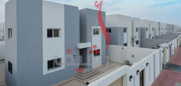 طريقة ورابط التقديم على الاسكان التنموي