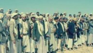 قبيلة الصعيري وش يرجعون ، أصل عائلة الصعيري من وين