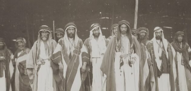 الروقي وش يرجع ، أصل عائلة الروقي من وين