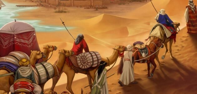 الكلباني وش يرجع ، أصل عائلة الكلباني من وين