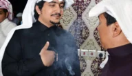 العياضي وش يرجع ، أصل عائلة العايضي من وين