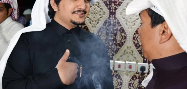 العياضي وش يرجع ، أصل عائلة العايضي من وين