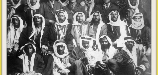 الاكلبي وش يرجع ، اصل عائلة الاكلبي من وين – خليجنا