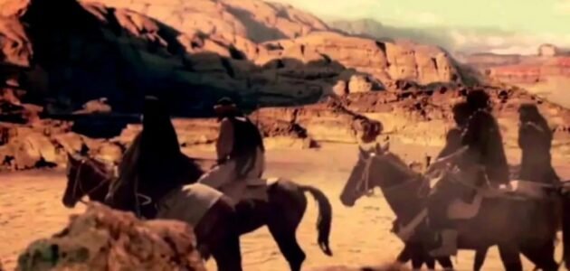 السرحاني وش يرجع ، اصل عائلة السرحاني من وين – خليجنا