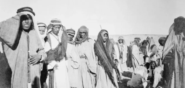 الطويرقي وش يرجعون ، أصل عائلة الطويرقي من أي قبيلة 1 الطويرقي وش يرجعون ، أصل عائلة الطويرقي من أي قبيلة