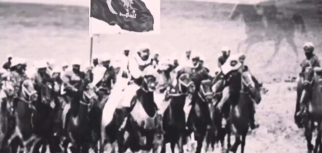 السريع وش يرجعون، وش أصل عائلة السريع – خليجنا