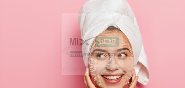 أفضل وصفات تفتيح البشرة واليدين والرقبة بطريقة رائعة ومضمونة سريعًا