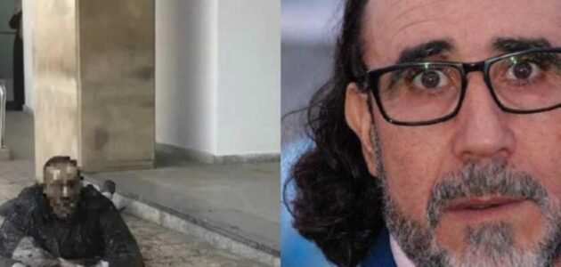 تفاصيل وفاة أحمد جواد الممثل المغربي