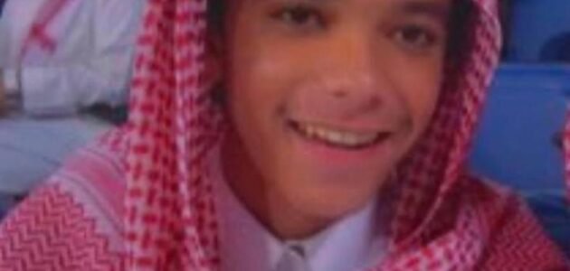 تفاصيل وفاة ابن ماجد الحقيل كاملة – خليجنا