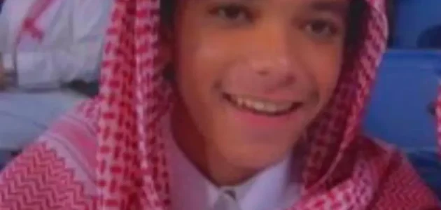 تفاصيل وفاة ابن ماجد الحقيل