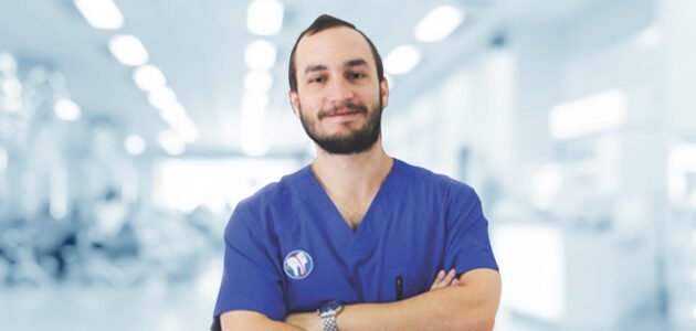 سبب وفاة الدكتور سام قباني