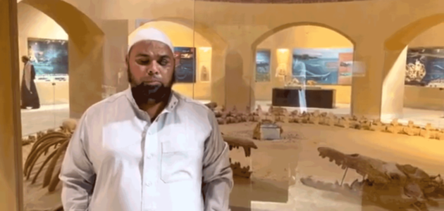 سبب وفاة الشيخ عبدالله كامل الحقيقي