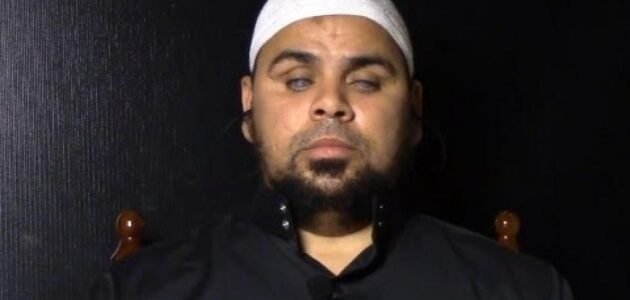 حقيقة وفاة الشيخ عبدالله كامل في اميركا اليوم