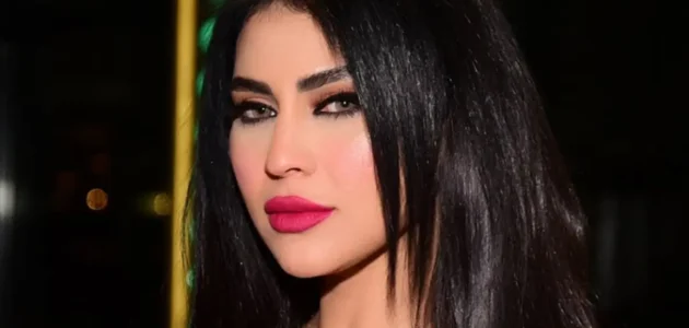 سبب وفاة الفنانة الشابة أسماء أبو هاشم