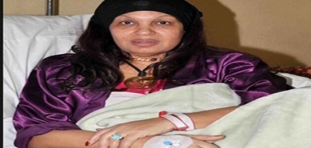 حقيقة وفاة فيفي عبده وما هو سبب الوفاة – خليجنا