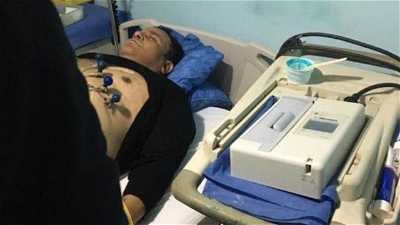 حقيقة وفاة الفنان محمد فؤاد في مشفى بالقاهرة – خليجنا