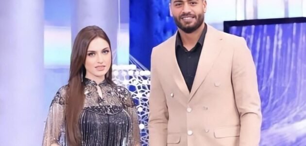 هل ياسمين عز متزوجة – موقع خليجنا