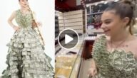 كم سعر فستان بيسان اسماعيل الجديد من الدولارات