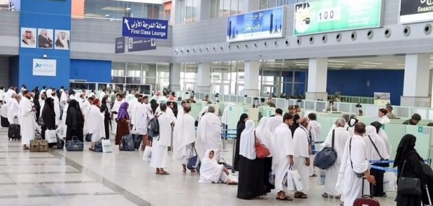 هل يجوز الإحرام من مسجد عائشة لغير المقيم ابن باز