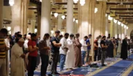 هل يجوز جمع صلاة التراويح مع الوتر في سلام واحد