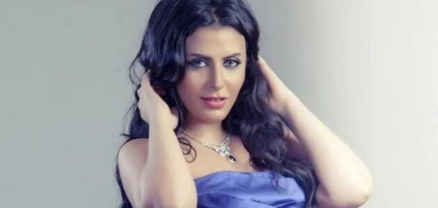 ماهو مرض الفنانة شيرين الطحان