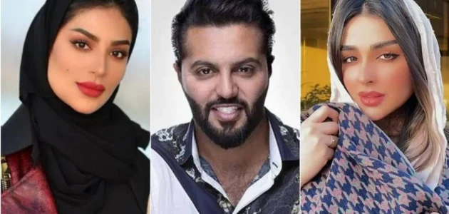 من هي زوجة يعقوب بوشهري الاولى