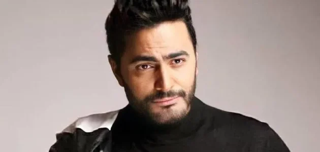 حقيقة زواج تامر حسني بعد طلاقه