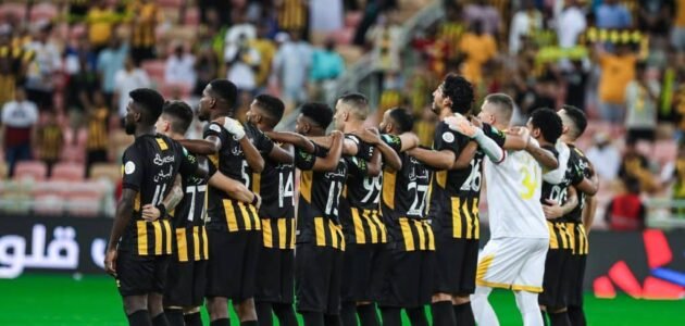 كم عدد بطولات الاتحاد الرسمية من الفيفا 2023