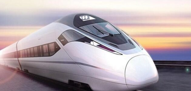 طريقة حجز تذاكر قطار الحرمين