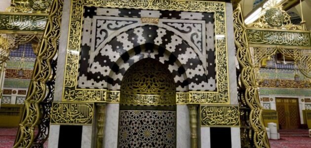 متى يفتح حجز الروضة الشريفة 1444 تعرف على مواعيد الزيارات