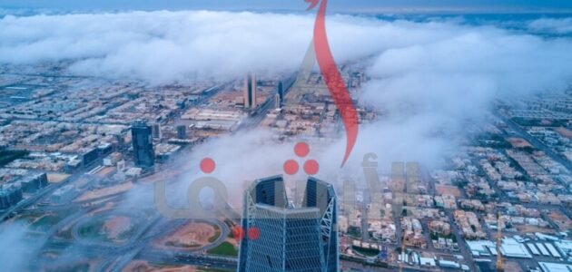 تبادر الدول إلى تصوير الكوارث التي تحدث فيها عن طريق الجو
