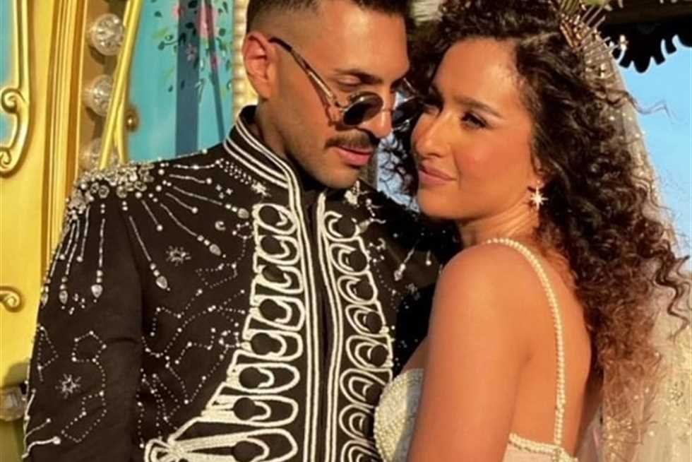 من هي غادة والي ويكيبيديا زوجة حسن ابو الروس