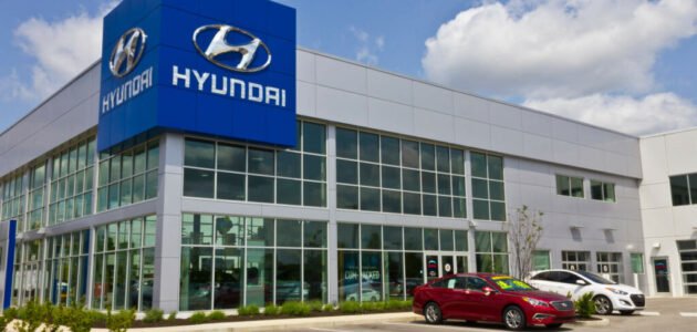 بادر بمعرفة أهم عروض شركة هيونداي أقساط في السعودية 1444