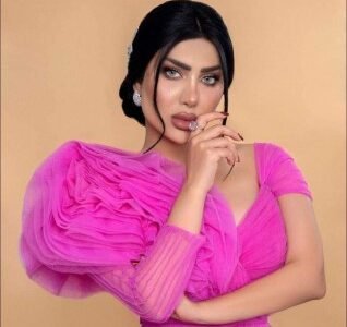 من هي سجى الدليمي ويكيبيديا