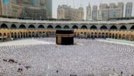 من اوجه الاتفاق بين الحج والعمرة